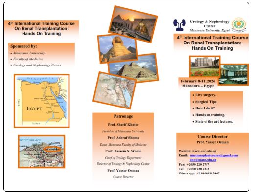 Kidney Transplantation