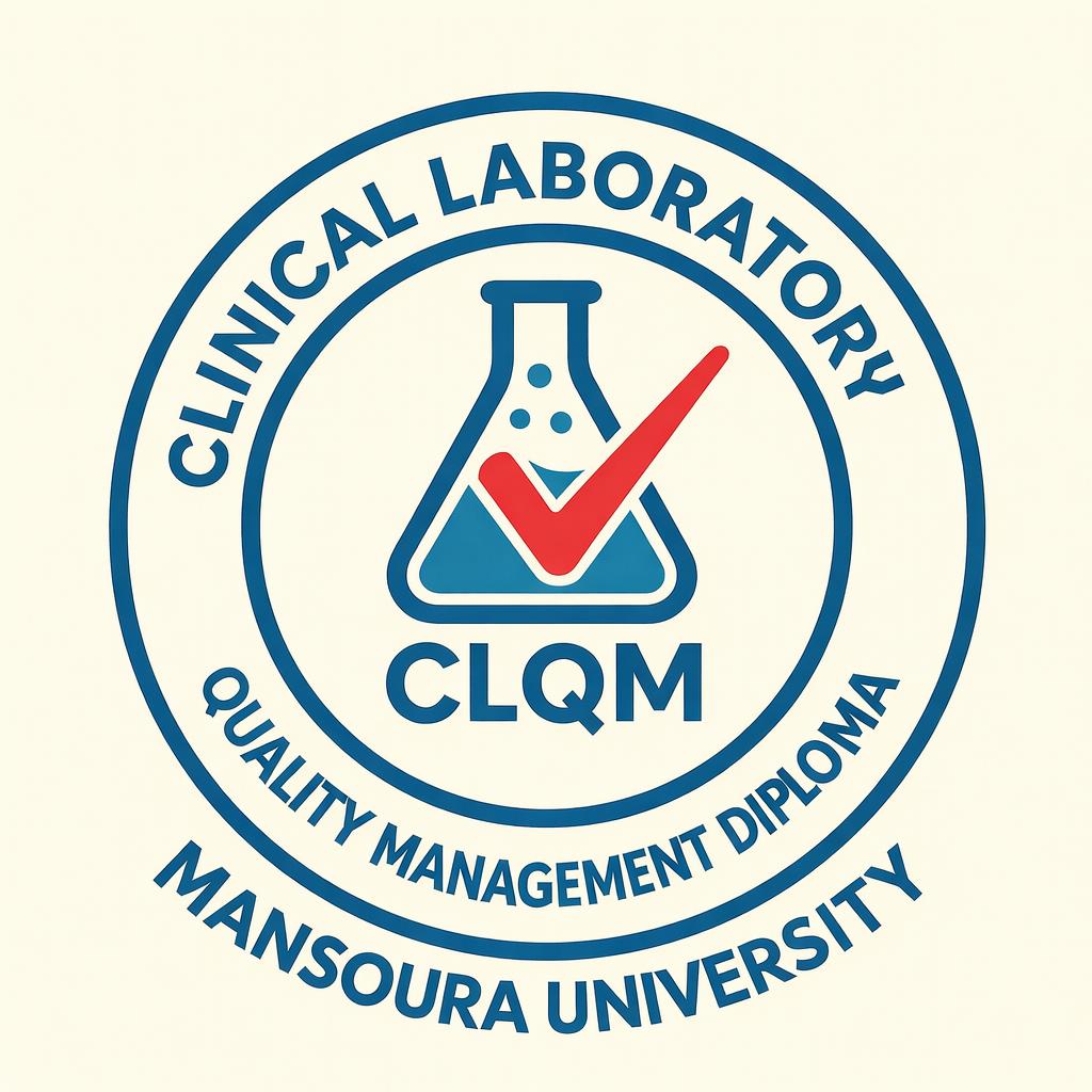 The beginning of study in the Professional Diploma in Clinical Laboratory Quality Management.
