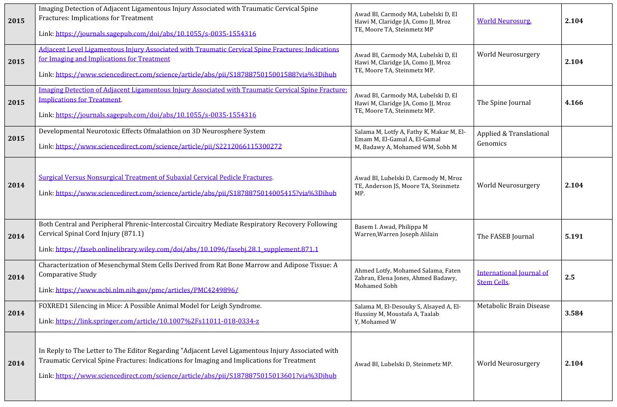 publication of merc 11