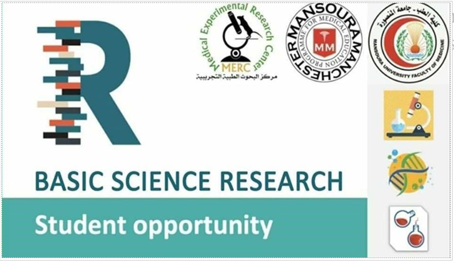 basic science research of MRC