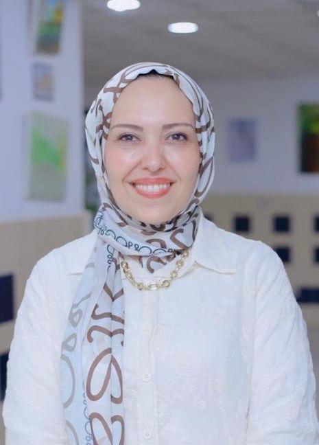 Dr Nada Kahled
