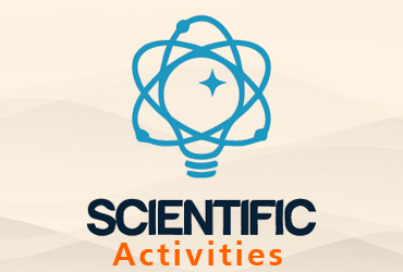 Scientific activities 