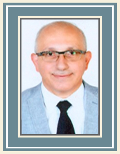 dr basem salah