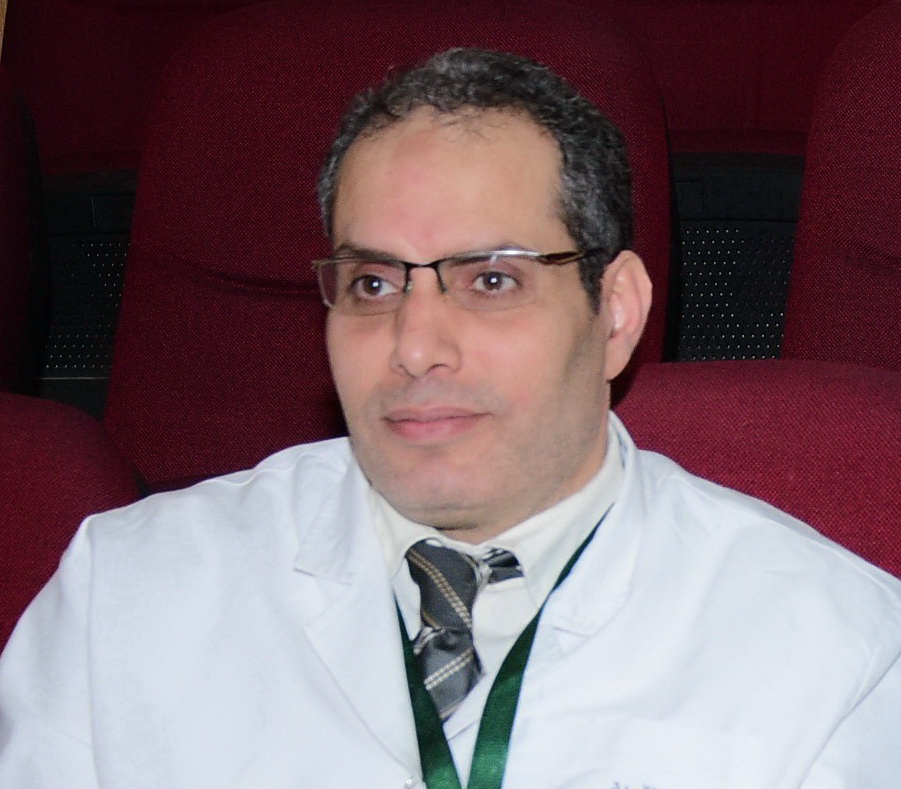 10. Prof. Abdelaziz M. Hussein