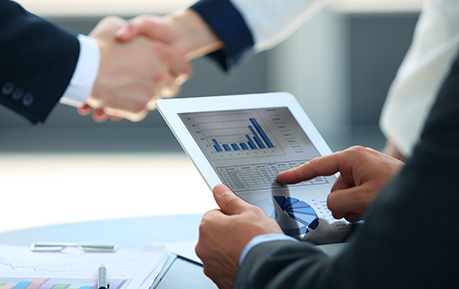 Printing and typesetting industry.