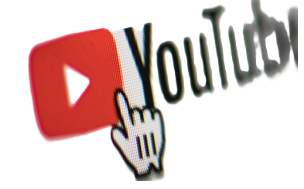 يوتيوب
