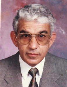 دكتور عبد الفتاح البديوي